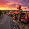 Caravane du Tour de France : les clés du recrutement pour intégrer la caravane publicitaire
