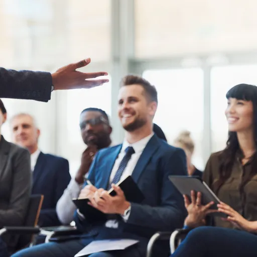 Séminaire en entreprise : comment sortir des sentiers battus ?