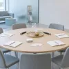 Animer une table ronde B2B qui génère du networking : format, facilitation et activation post-panel
