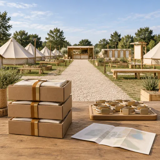Pass festival et camping : structurer des offres B2B vraiment utiles aux publics