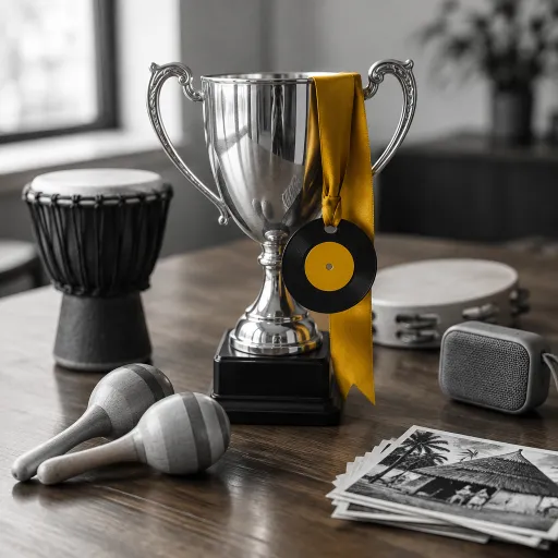 Comment transformer un blind test musical en team building culturel inoubliable