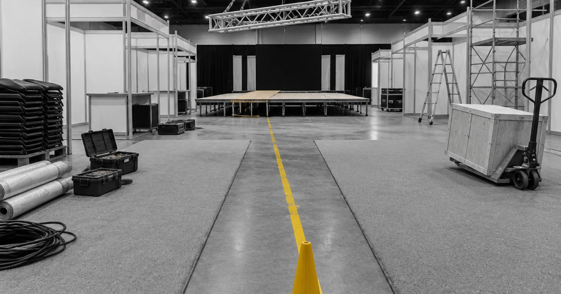 Salon Réunir 2026 : ce que la 30e édition révèle des attentes des organisateurs B2B