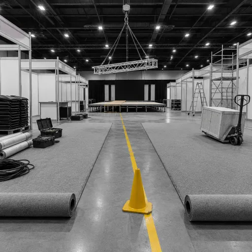 Salon Réunir 2026 : ce que la 30e édition révèle des attentes des organisateurs B2B
