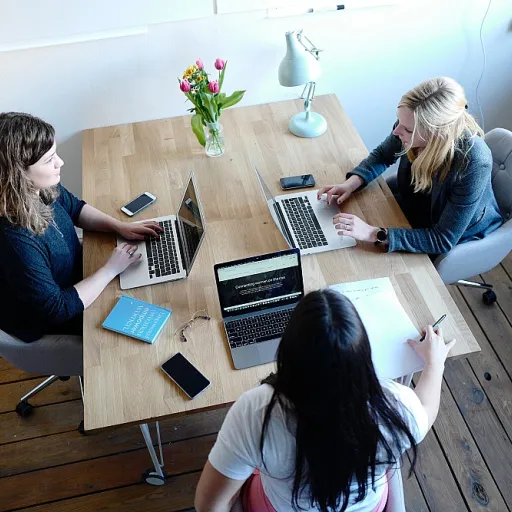 Mon cercle B2B : structurer la planification d’événements professionnels avec mon-cercle-b2b fr