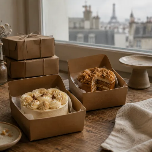Organiser un atelier de bento cakes à Paris pour sublimer vos événements B2B