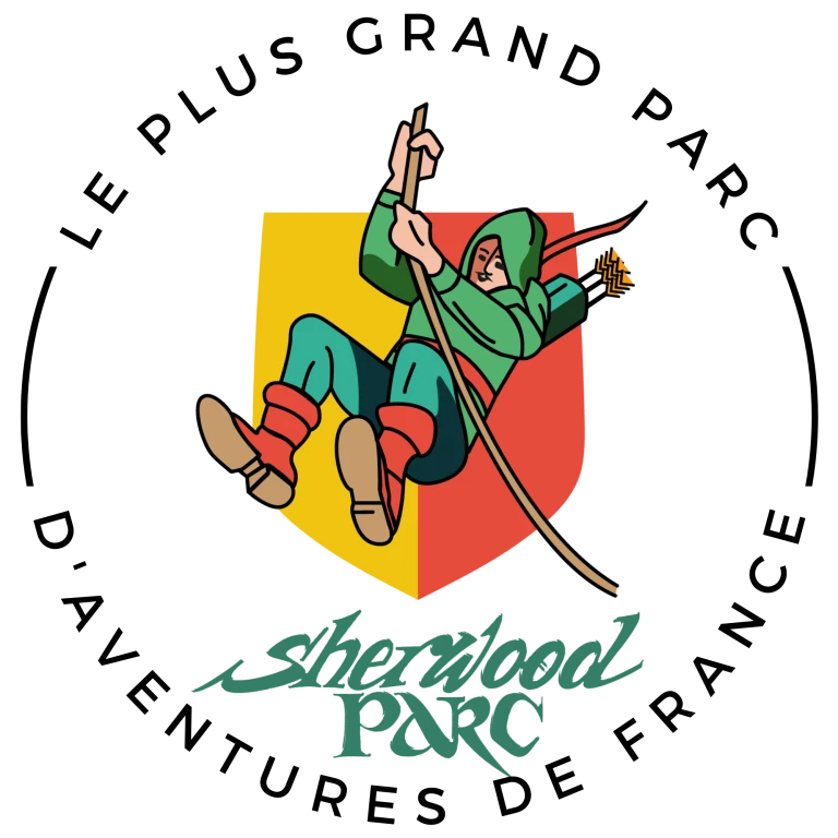 Interview de Eric Grognet : Sherwood Parc - Le plus grand parc d'aventures de France aux portes de Paris