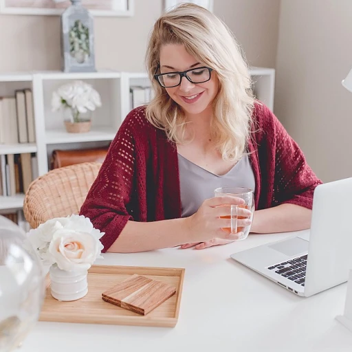 L'impact des salons professionnels sur le secteur B2B