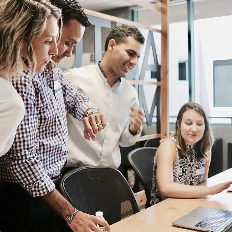 Louer un événement : une stratégie gagnante pour les professionnels B2B