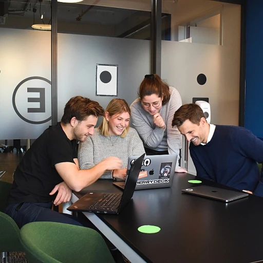 Les défis du freelance dans l'événementiel B2B