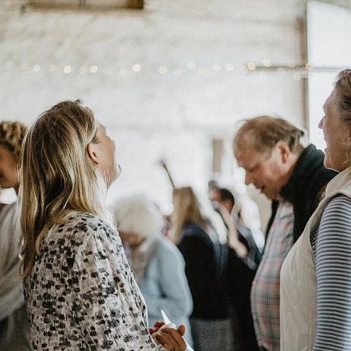 Organiser une soirée à thème amusante pour les professionnels de l'événementiel B2B