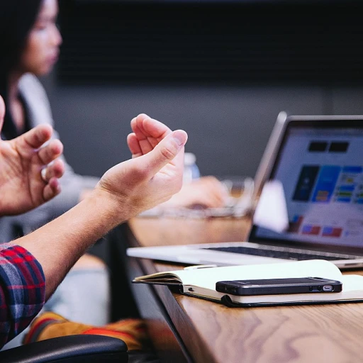 L'importance de crit evenementiel dans le secteur B2B
