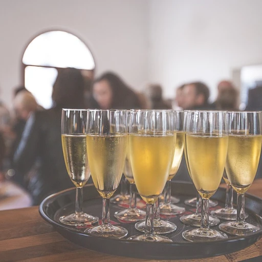 Formation evenementiel : stratégies pour réussir dans l'industrie B2B