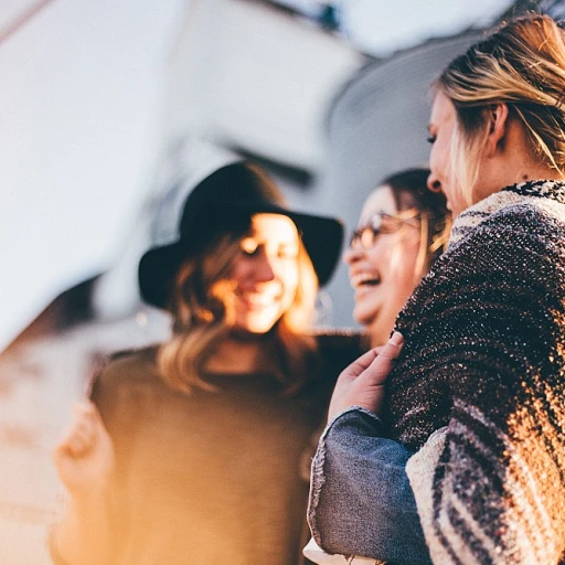 Team building lyon : les meilleures activités pour renforcer votre équipe
