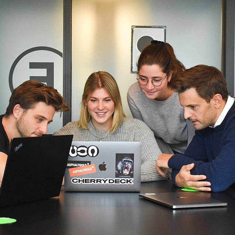 Optimiser l'impact des événements B2B avec la location de machines à barbe à papa