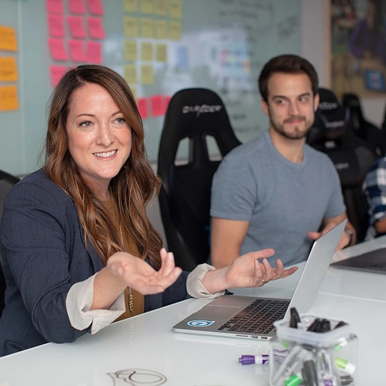 Optimiser le réseautage avec mon-cercle-b2b fr