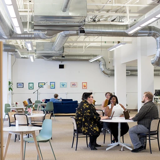 Optimiser l'expérience des événements B2B avec la location de chauffages extérieurs