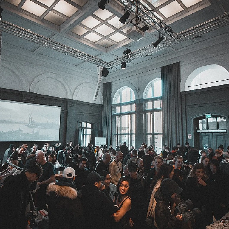 Explorez le salon du mariage à Bordeaux : un événement incontournable pour les professionnels B2B