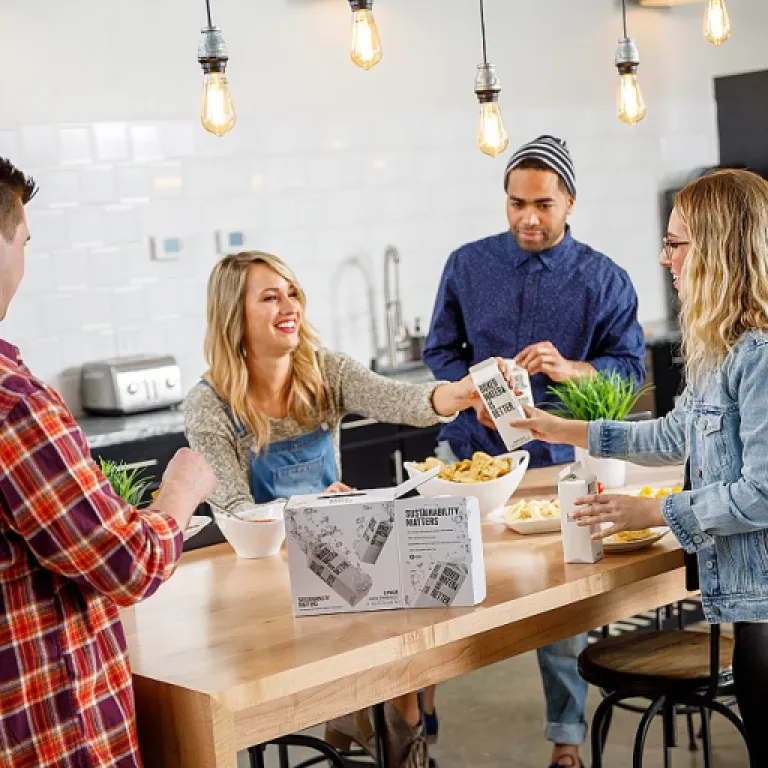 Créer des liens solides grâce au team building dans la construction
