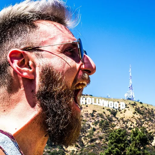 L'art du photographe au festival de Cannes