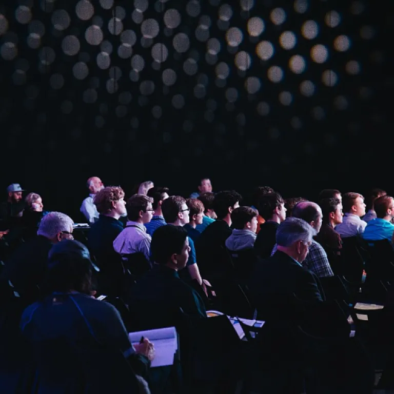 Un club dynamique pour les professionnels de l'événementiel B2B