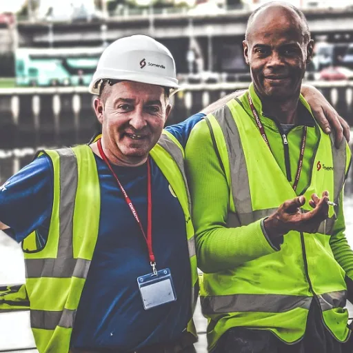 Comment la publicité sur sac à pain peut transformer la visibilité lors des événements B2B