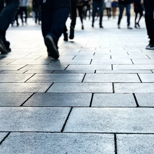 Comprendre le profil DISC C pour mieux structurer les équipes événementielles B2B