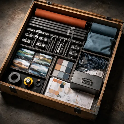 Présence exposant en salon B2B : préparer sa stratégie avant la haute saison de printemps