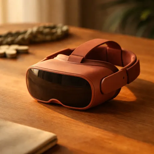 Réalité virtuelle et team building : concevoir une expérience immersive qui renforce vraiment la cohésion