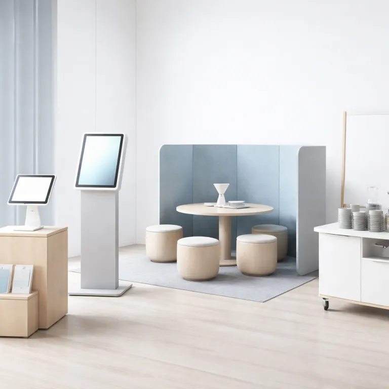 Networking B2B en salon : cinq formats qui créent des connexions durables au-delà de l'échange de cartes