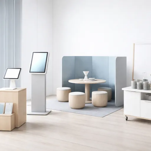 Networking B2B en salon : cinq formats qui créent des connexions durables au-delà de l'échange de cartes