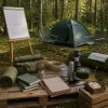 Séminaire en camping : le format nature qui séduit les équipes en quête d'authenticité