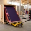 EWC 2026 à Paris Expo : les leçons de logistique d'un événement de sept semaines