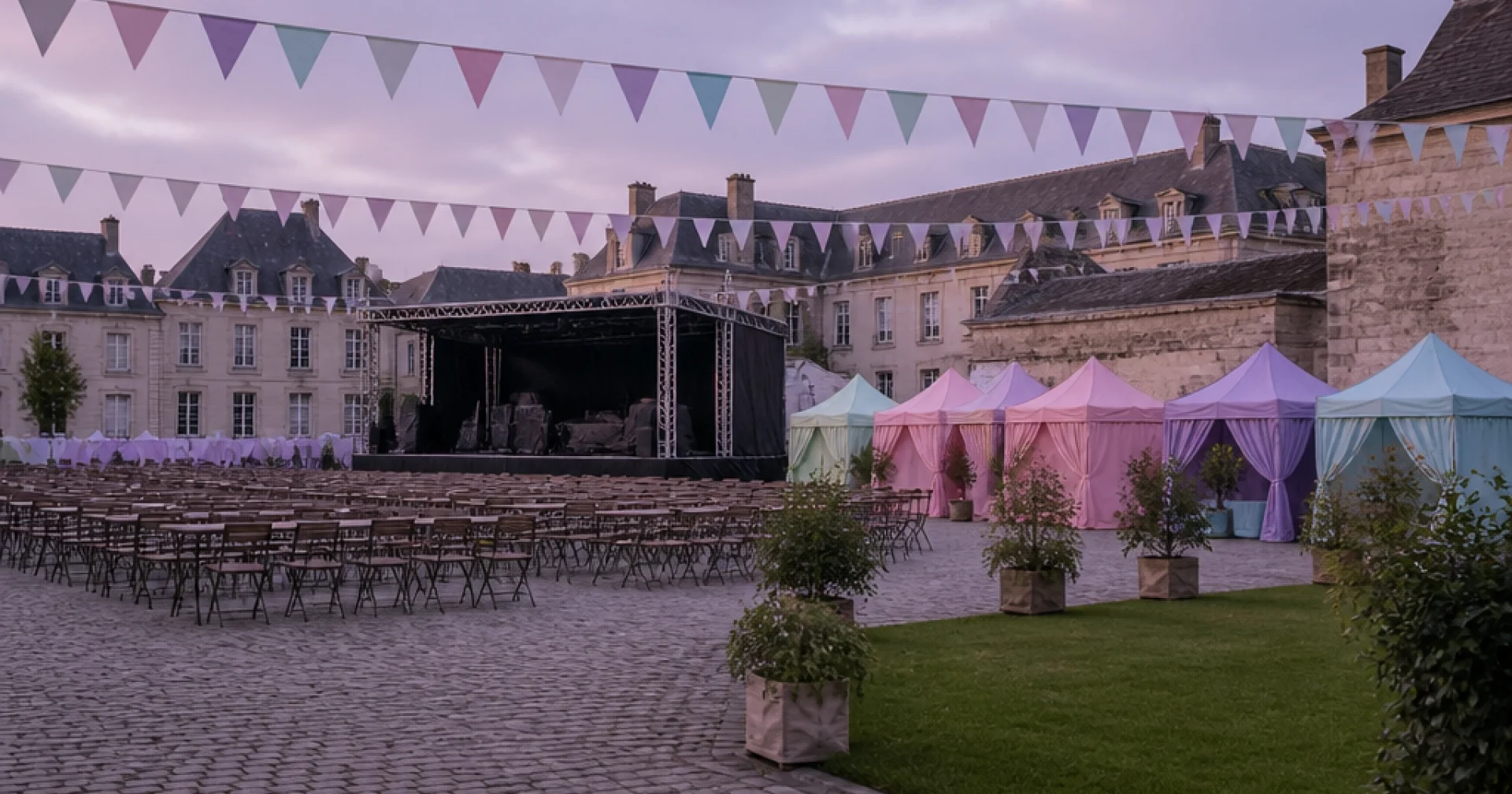 Event Data Book 2026 : l'événementiel français à l'équilibre, les chiffres qui comptent