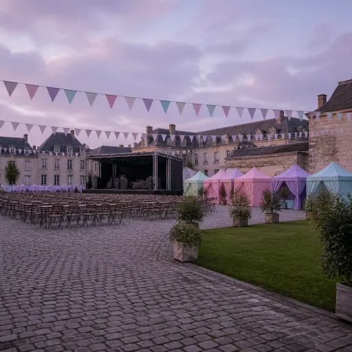 Event Data Book 2026 : l'événementiel français à l'équilibre, les chiffres qui comptent