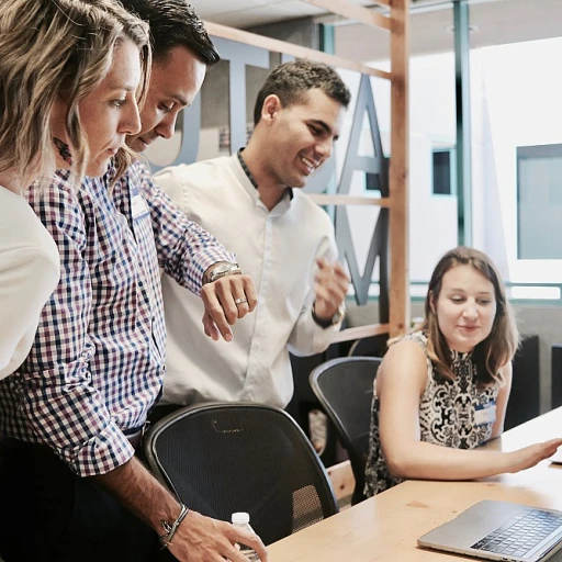 Comment anticiper l'avenir du travail? 7 prédictions clés pour rester en tête