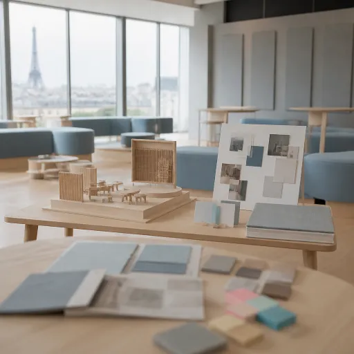 Élaborer un plan de contenu multicanal à Paris pour les professionnels de l’événementiel B2B