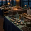 Comment le secteur CHR réinvente la gastronomie événementielle B2B